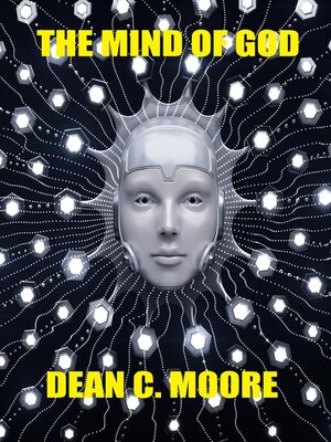 cover image of The Mind of God